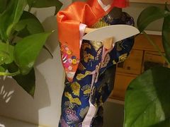 -吉之仙•中国制造•出口级食材日料店(领事馆总店)