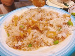 海螺捞饭-鑫真味私房菜馆