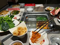 -海底捞火锅(北京路店)