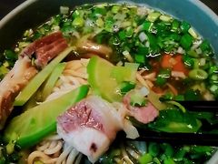 牛肉面套餐-臻老板牛肉面(光华路SOHO店)