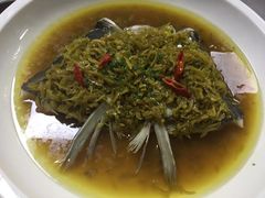 -粗茶淡饭·隐庐私厨(东亭店)