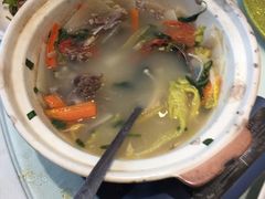 -小厨娘淮扬菜(天印大道店)