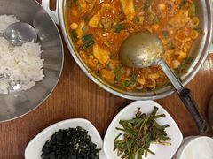-蚂蚁家辣炒章鱼(海云台店)
