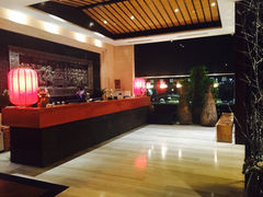picture-上海柏阳君亭酒店(复旦大学店)