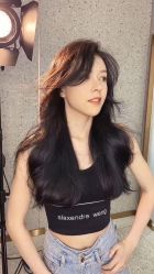 -3AM HAIR SALON染发接发