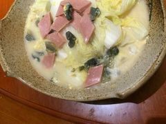 -长兴岛郊野公园农场食堂