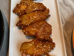 -必胜客(阿诗玛店)