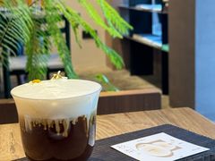 -溯洄咖啡VORTEX COFFEE