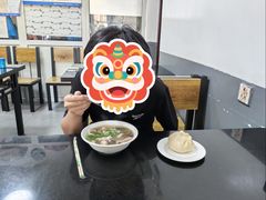 -天桥老金涮肉(牛街店)