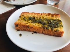 -PIZZA BIANCA(万象城店)