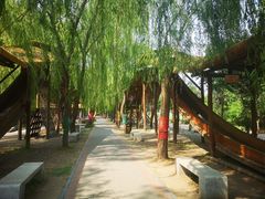 -河北村民俗体验园