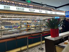 -丝路伊兰·兰州牛肉面(牛街总店)