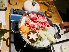 -小句号·精致料理(江南环球港店)