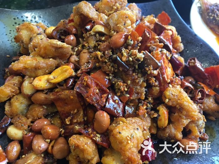 国华烤肉(三好街店)-图片-沈阳美食-大众点评网