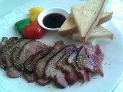 -美丽心情蛋糕(江苏路店)