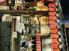 门面-南京大牌档(香港广场店)