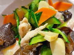 -阿那亚第一食堂 Cafeteria 1