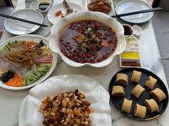 -全聚德(蓝山店)