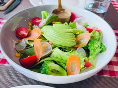 -自然食集西餐厅(泰晤士小镇店)