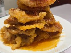 -老妈菜馆(建设街店)
