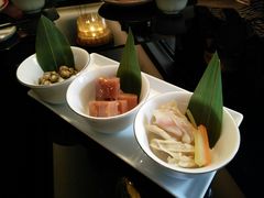 -上海苏宁宝丽嘉酒店·嘉府壹号中餐厅