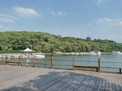 -风味小馆(天目湖宾馆店)