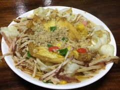 -龙姐私房菜(和顺古镇店)