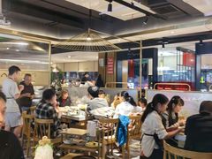 -麻辣空间·清油火锅(水井沟店)