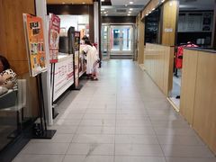 -麦当劳(祈年大街店)