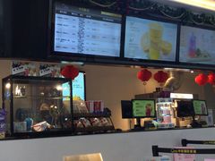 -混果汁(福田领展中心城店)