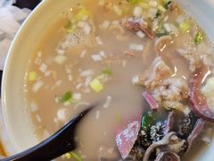 -京门老爆三·铜锅涮肉 爆肚(望京店)