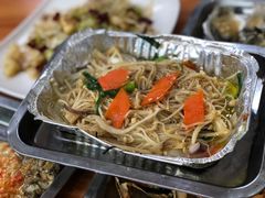 -特色海鲜美食(老街店)