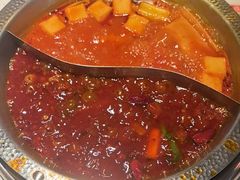 -李姑婆鲜切牛肉火锅自助(凤城二路店)