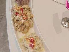 -赶海部落海鲜城(海阳路店)