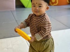 -红黄蓝成长中心•婴幼儿早教•托育(南山京基百纳广场店)