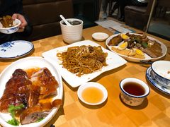 -老廣食堂(区庄店)