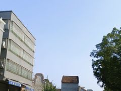 -大旗头古村
