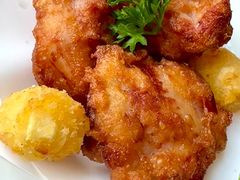 -阿吾罗日本料理(K11艺术中心店)