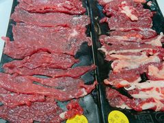 -陈记顺和牛肉火锅馆(天河北路店)