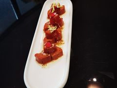 -隅焰·三生三味·手作川菜(金沙天街店)
