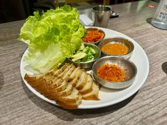 -全州豆芽汤饭