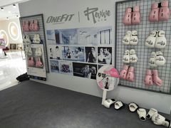 -EFL巴西柔术·综合格斗·泰拳·少儿体能训练(虹桥德必馆)