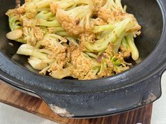 -台山美食一绝阿四台山黄鳝饭(阿四创作店)