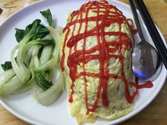 -油城印象(宾南路店)