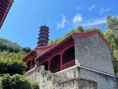 -南沙天后宫景区