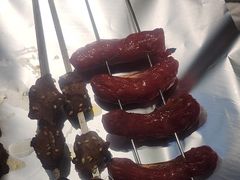 -勇利赵家烤肉坊(翠华北路店)