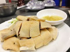 -红星光发煲仔饭(大石街店)