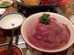 -袁山山重庆火锅(丈八北路店)