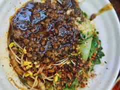 -老陈婆手工面庄