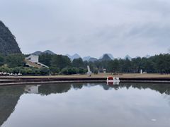 -Club Med地中海俱乐部·桂林度假村